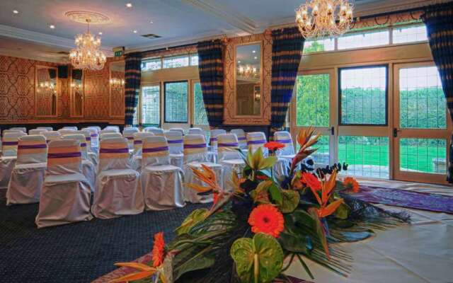Cricklade House Hotel, Sure Hotel Collection by Best Western