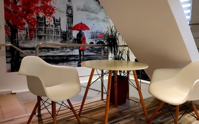 Art Boutique Central