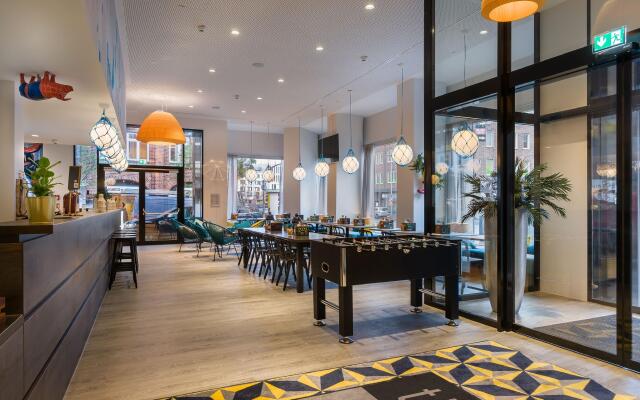 Holiday Inn - the niu, Welly Kiel by IHG