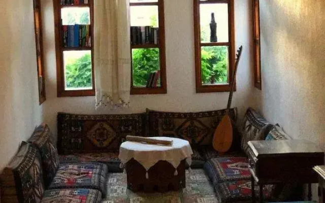 BEGONVİLLE