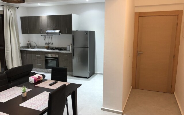 JB Apartment