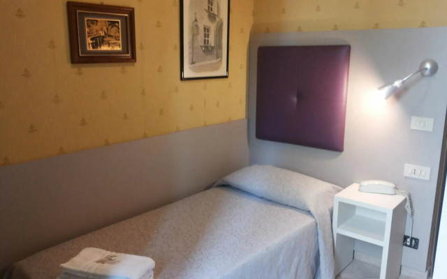 Hotel Le Querce