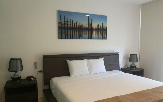 Anah Suites Tulum