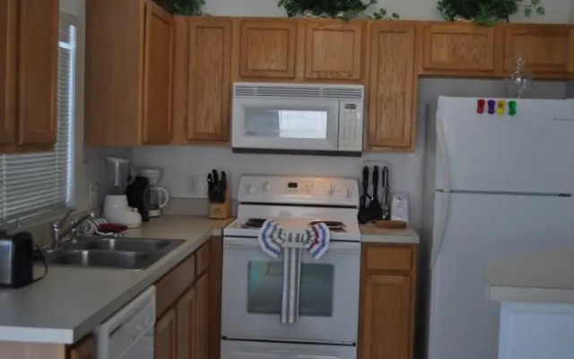 Southern Dunes Kokomo House