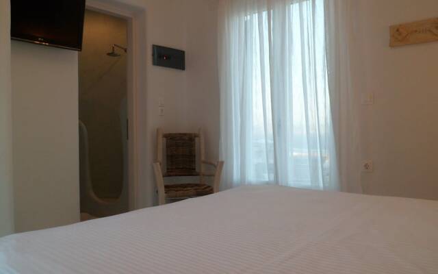 Milo Milo Suites