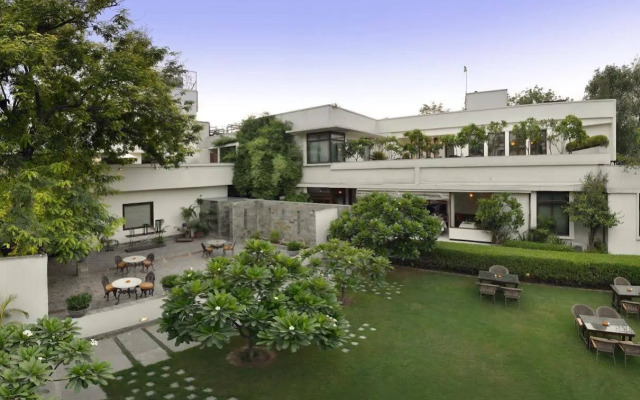 The Manor - New Delhi