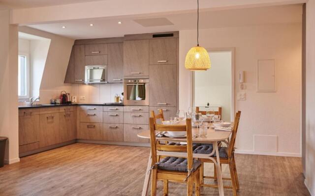 2 Bedroom - City Center Apartment - Interlaken # 3