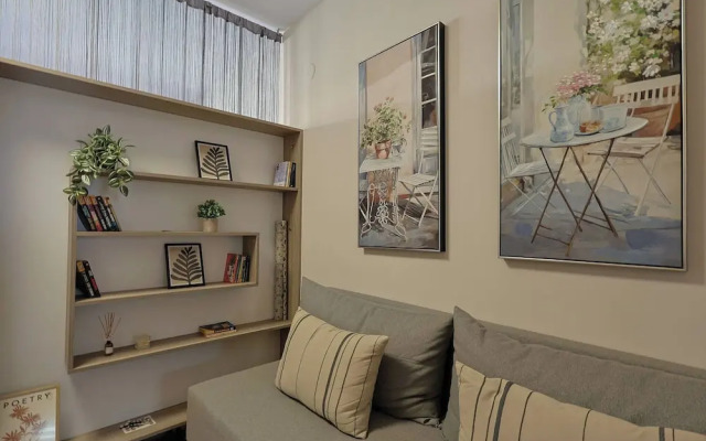 Zeusplace Aphrodites Sanctuary 1