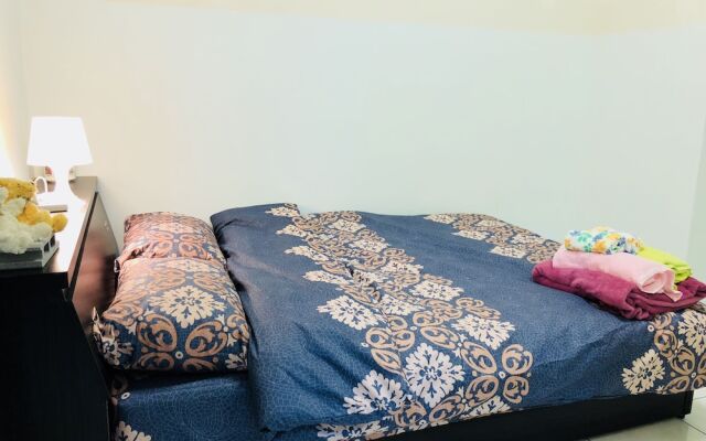 Taoyuan Airport BNB
