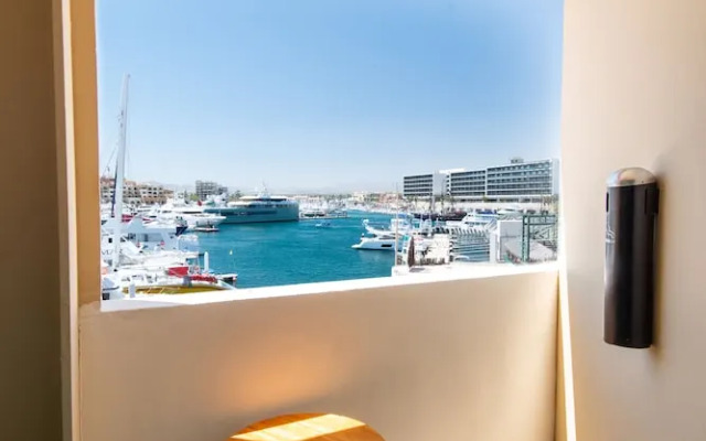 Mayan Monkey Los Cabos Social Hotel - Adults Only