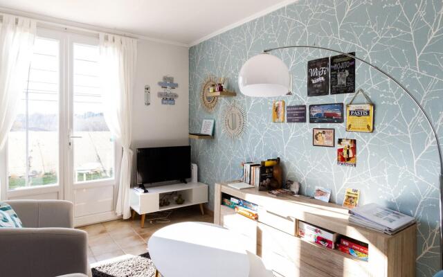 Magnificent Villa in Gargas with Private Swimming Pool