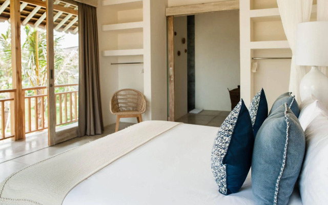 Villa Alea by Villa Finder