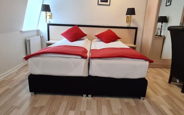 Room Rent Prinsen