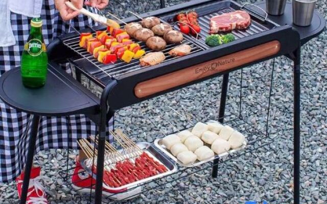 Tonglu Shumian Homestay (Heartbeat Paradise Yaolin Wonderland Store)