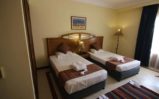 Coral Hills Resort