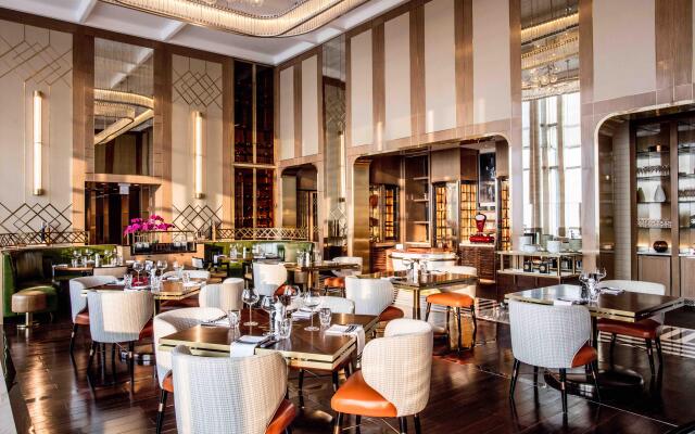 InterContinental Hanoi Landmark72 by IHG