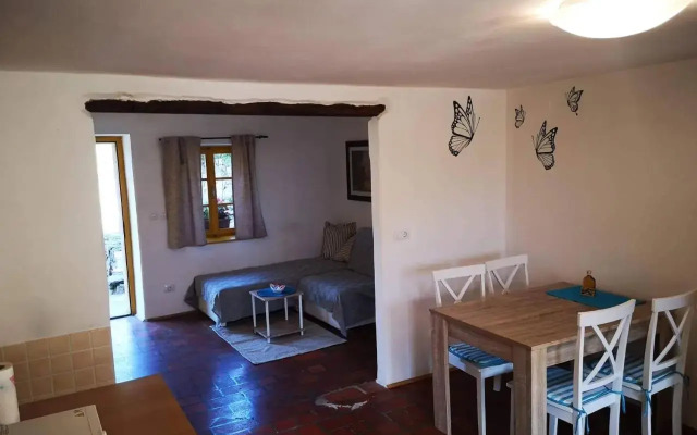Apartment Abinkar