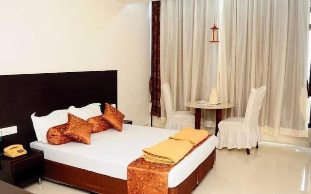 Hotel Sri Kamal International