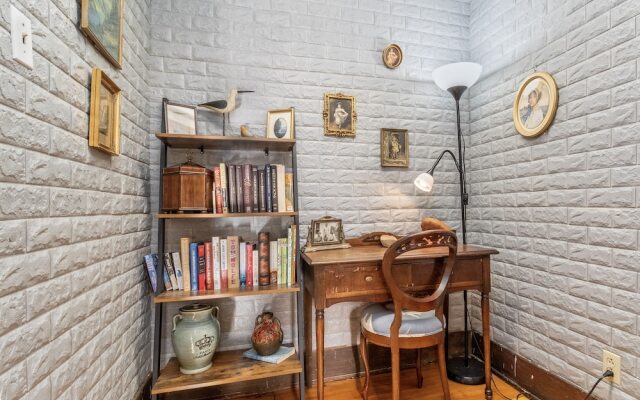 Rockwell Retreat 4 Bedroom Home by NW Comfy Cabins by RedAwning