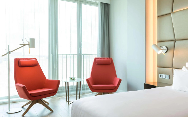 NH Collection Eindhoven