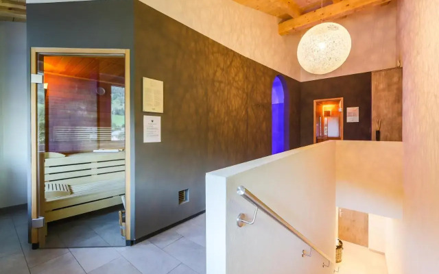 AvenidA Mountain Lodges Kaprun