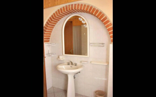 Agriturismo Menchetti