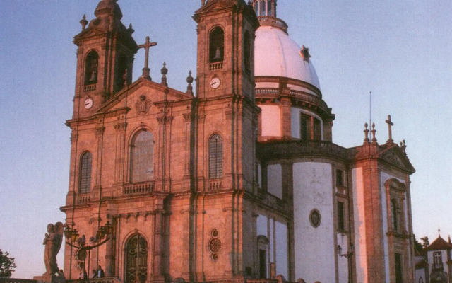 Hotel Dona Sofia