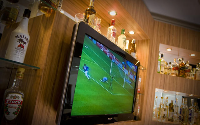 Grand Hotel Royal Sorocaba by Atlantica