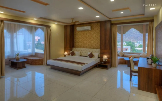 Golden Heritance by OYO Rooms