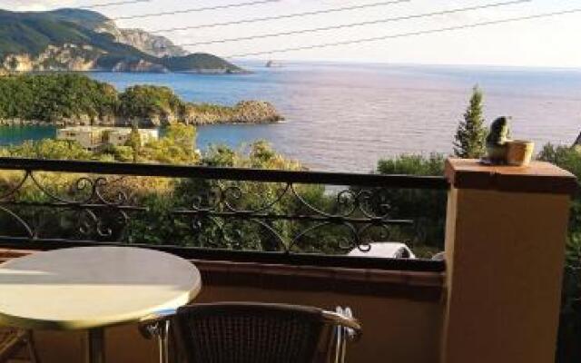 Vassilis Apartments