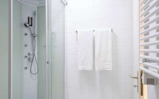 Al Pontile Di Caslano