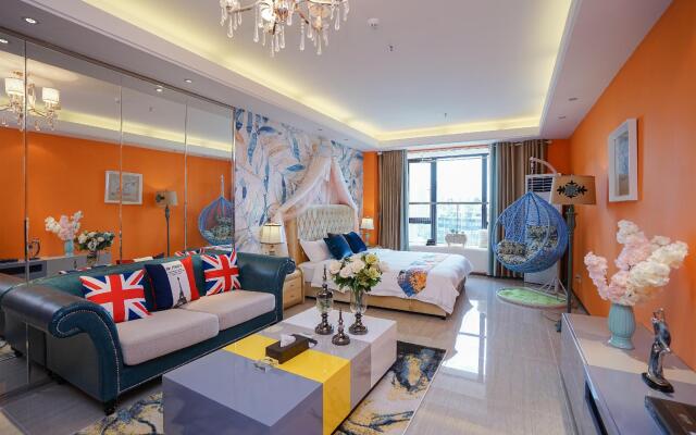 Vidicl Service Apartment