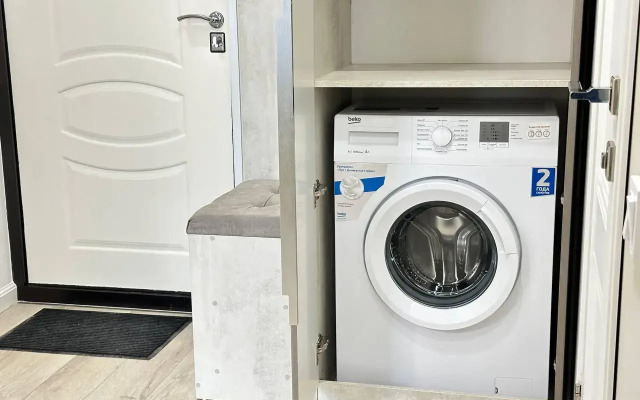 Апартаменты Ocean (Оушен) на бульваре Зеленый 23