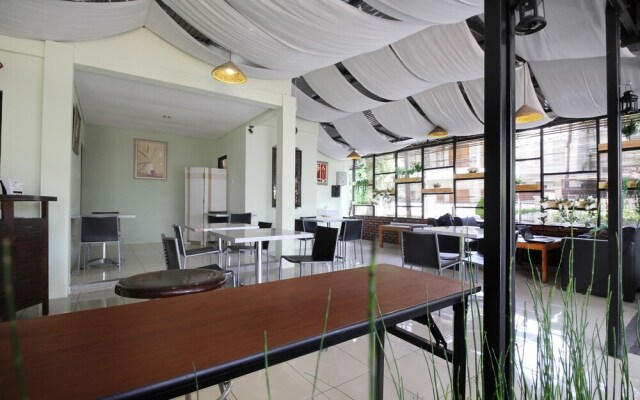 Airy Sunda Natuna 16 Bandung