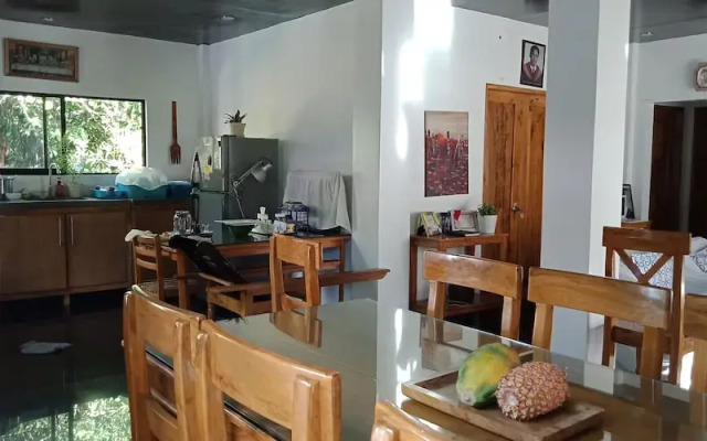 Bohol 3 Bedroom Villa