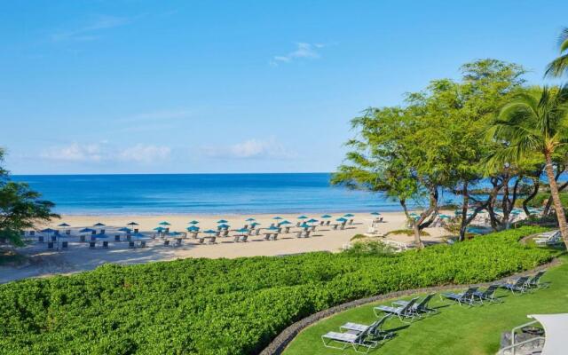 The Westin Hapuna Beach Resort