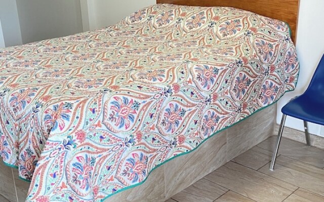 Hudson Valley 9w Motel