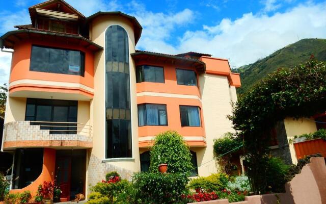 Hostal Tungurahua