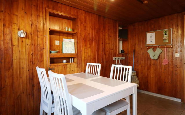 Schwarzwaldhaus Krebs - Peter Lustig, Lenzkirch, Feldberg