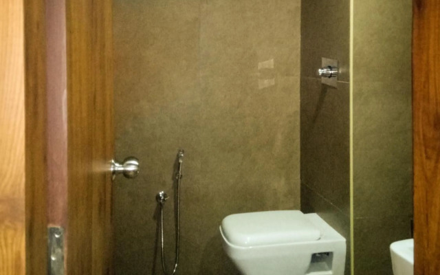 Nexstay Crystal Residency