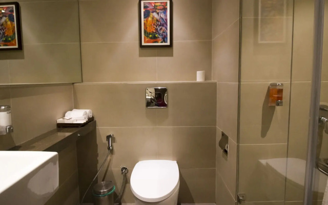 7 Apple Resort Lonavala