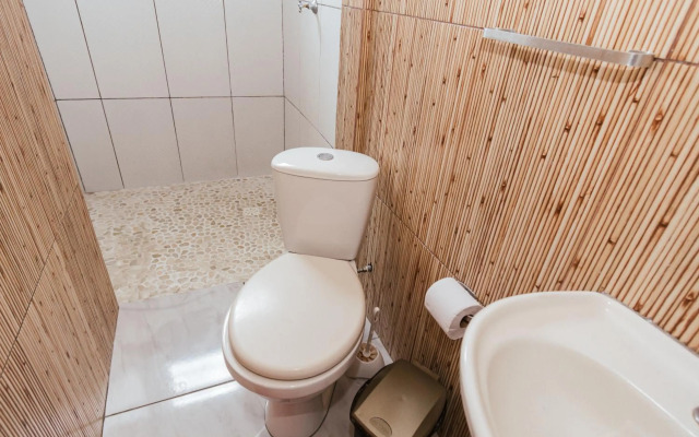 Ótimo sobrado para seu descanso e lazer!!!