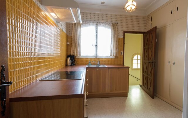 Beautiful Villa in Nyons with Swimming Pool