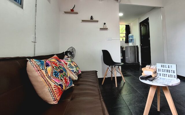 OSIMIRI apartamentos