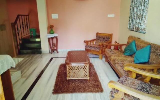 Menezes House