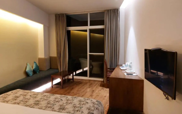 Wood Creek Resort & Spa Kasauli