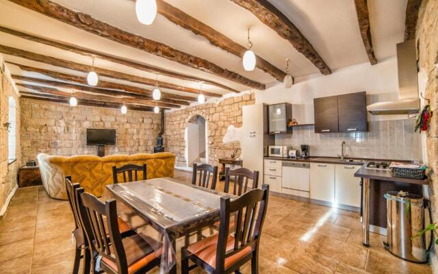 Holiday home Šterna 662