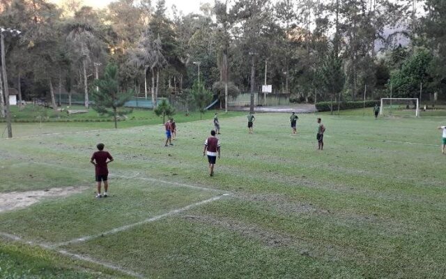 Hotel Fazenda São Moritz