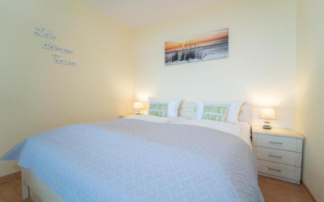 Berolina Wohnung 513