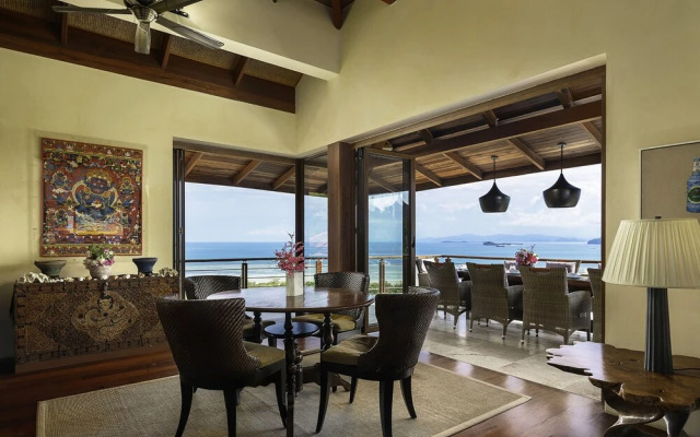 Villa Sila Varee